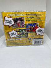 Load image into Gallery viewer, Power Stone Dreamcast Reproduction Case