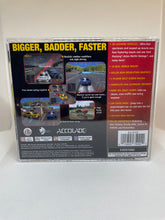 Load image into Gallery viewer, Test Drive 5 PS1 Reproduction Case