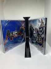 Load image into Gallery viewer, Alundra Series PS1 RPG Reproduction Case