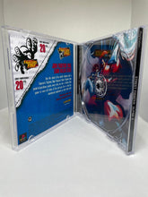 Load image into Gallery viewer, Street Fighter Alpha 3 PS1 Reproduction Case