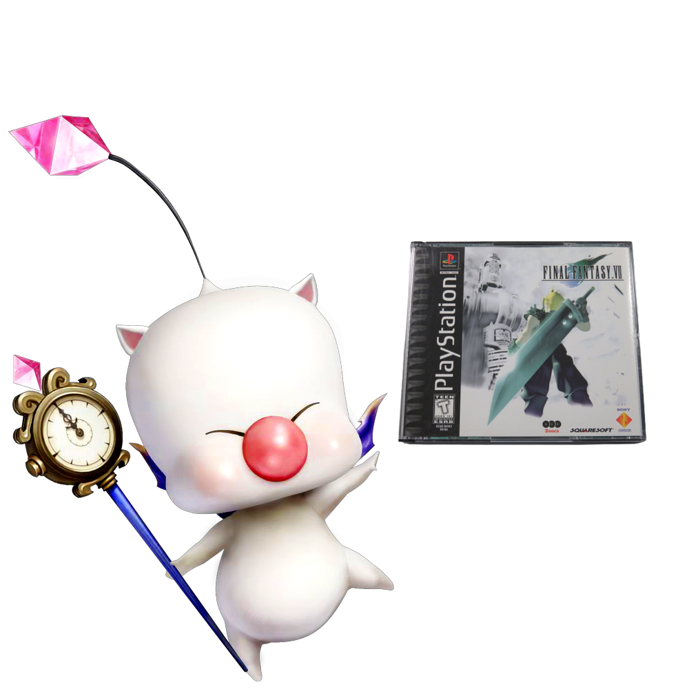 Mogster Reproductions