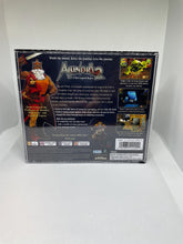 Load image into Gallery viewer, Alundra Series PS1 RPG Reproduction Case