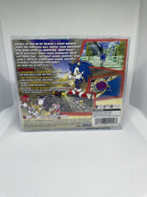 Load image into Gallery viewer, Sonic Adventure Dreamcast Reproduction Case