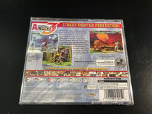 Load image into Gallery viewer, Street Fighter Alpha 3 Dreamcast Reproduction Case