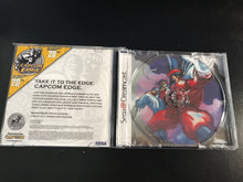 Load image into Gallery viewer, Street Fighter Alpha 3 Dreamcast Reproduction Case