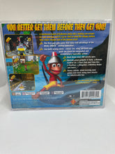 Load image into Gallery viewer, Ape Escape PS1 Reproduction Case