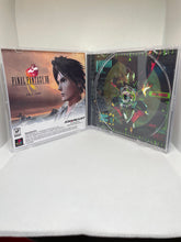 Load image into Gallery viewer, Ehrgeiz PS1 Reproduction Case