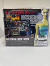 Load image into Gallery viewer, Resident Evil Series PS1 Reproduction Case