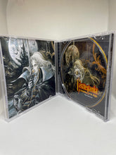 Load image into Gallery viewer, Castlevania Series PS1 Reproduction Case NO DISC