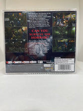 Load image into Gallery viewer, Resident Evil 2 Reproduction Case - Dreamcast