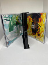 Load image into Gallery viewer, Final Fantasy 7-9 Series PS1 RPG Reproduction Case