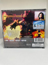Load image into Gallery viewer, Final Fantasy 7-9 Series PS1 RPG Reproduction Case