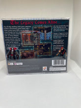 Load image into Gallery viewer, Castlevania Series PS1 Reproduction Case NO DISC