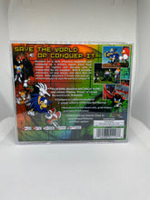 Load image into Gallery viewer, Sonic Adventure 2 Dreamcast Reproduction Case