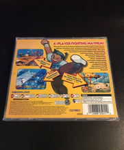 Load image into Gallery viewer, Power Stone 2 Dreamcast Reproduction Case