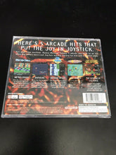 Load image into Gallery viewer, Namco Museum Series PS1 Reproduction Case