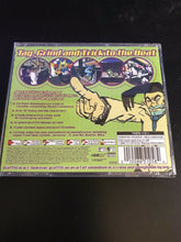 Load image into Gallery viewer, Jet Grind Radio Dreamcast Reproduction Case