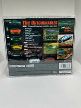 Load image into Gallery viewer, Need for Speed Series PS1 Reproduction Cases