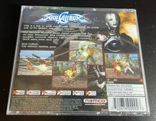 Load image into Gallery viewer, Soul Calibur Dreamcast Reproduction Case