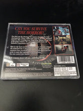 Load image into Gallery viewer, Resident Evil Series PS1 Reproduction Case