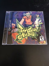 Load image into Gallery viewer, Jet Grind Radio Dreamcast Reproduction Case
