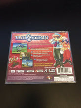 Load image into Gallery viewer, Tail Concerto PS1 RPG Reproduction Case