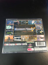 Load image into Gallery viewer, Thunder Force V PS1 Reproduction Case