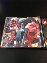 Load image into Gallery viewer, Rival Schools PS1 RPG Reproduction Case NO DISC