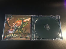 Load image into Gallery viewer, DOOM PS1 Reproduction Case with Reversible Cover