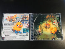 Load image into Gallery viewer, Chocobo’s Dungeon 2 PS1 Reproduction Case