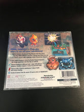 Load image into Gallery viewer, Chocobo’s Dungeon 2 PS1 Reproduction Case
