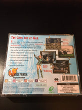 Load image into Gallery viewer, Valkyrie Profile PS1 RPG Reproduction Case