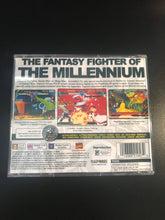 Load image into Gallery viewer, Marvel Vs Capcom PS1 Reproduction Case