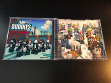 Load image into Gallery viewer, Team Buddies PS1 Reproduction Case