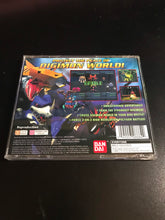 Load image into Gallery viewer, Digimon World Series PS1 Reproduction Cases