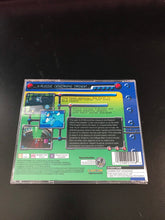 Load image into Gallery viewer, Mega Man Series PS1 Reproduction Case