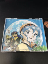 Load image into Gallery viewer, Lunar Silver Star Story PS1 Reproduction Case