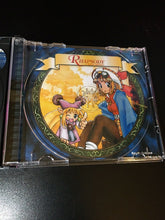 Load image into Gallery viewer, Rhapsody: A Musical Adventure PS1 Reproduction Case
