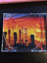 Load image into Gallery viewer, Grandia PS1 RPG Reproduction Case