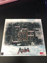 Load image into Gallery viewer, Alundra Series PS1 RPG Reproduction Case