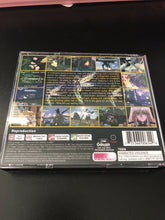 Load image into Gallery viewer, Elemental Gearbolt PS1 RPG Reproduction Case