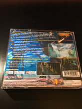 Load image into Gallery viewer, Legend of Dragoon PS1 RPG Reproduction Case NO DISC