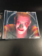 Load image into Gallery viewer, Final Fantasy Series 1-6 PS1 RPG Reproduction Case