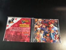 Load image into Gallery viewer, X-Men Vs Street Fighter PS1 Reproduction Case NO DISC