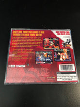 Load image into Gallery viewer, X-Men Vs Street Fighter PS1 Reproduction Case NO DISC