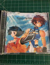 Load image into Gallery viewer, Tales of Destiny Series Reproduction Case- PS1 RPG