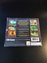 Load image into Gallery viewer, Suikoden Series I + II PS1 RPG Reproduction Case