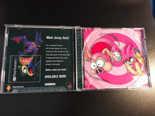 Load image into Gallery viewer, Tomba! PS1 Reproduction Case