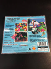 Load image into Gallery viewer, Tomba! PS1 Reproduction Case