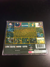 Load image into Gallery viewer, RayCrisis PS1 Reproduction Case